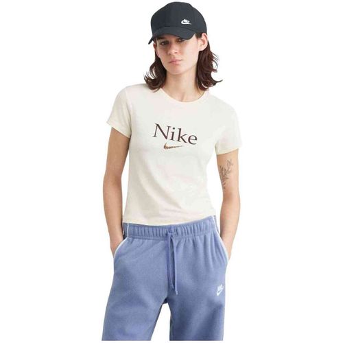 T-shirt Nike Sportswear Trend - Nike - Modalova