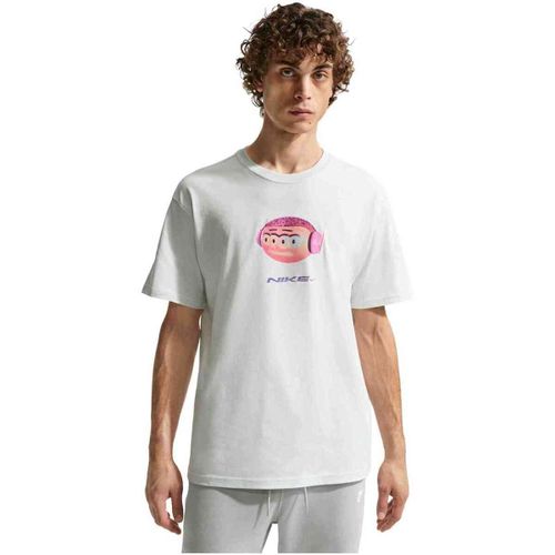 T-shirt Nike IH1163-101 - Nike - Modalova
