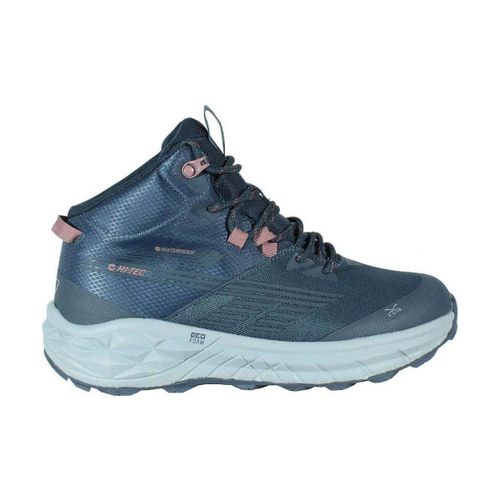 Chaussures FUSE TRAIL MID WATERPROOF WOMEN - Hi-Tec - Modalova