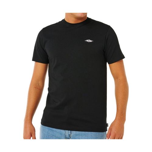 T-shirt _M_STREAMLINE EMBROID TEE - Rip Curl - Modalova