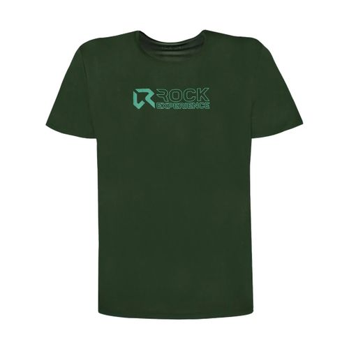 T-shirt TANGERINE TRIP SS MAN T-SHIRT - Rock Experience - Modalova