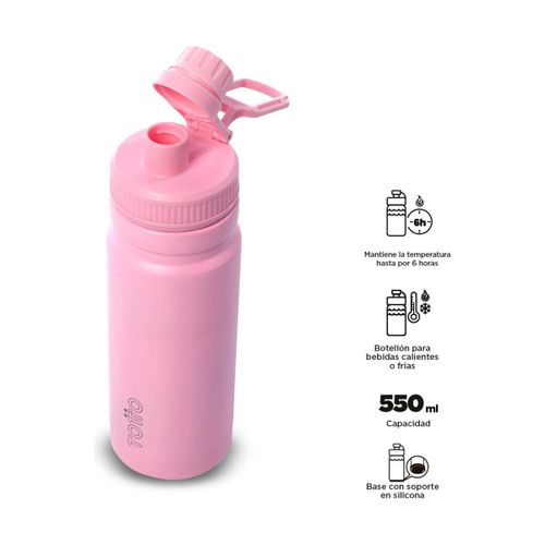 Accessoires Botella Jettes 550 - Totto - Modalova