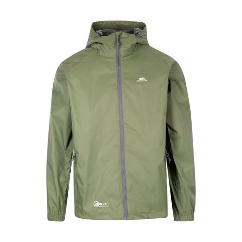 Veste Trespass QIKPAC JACKET ADULT - Trespass - Modalova