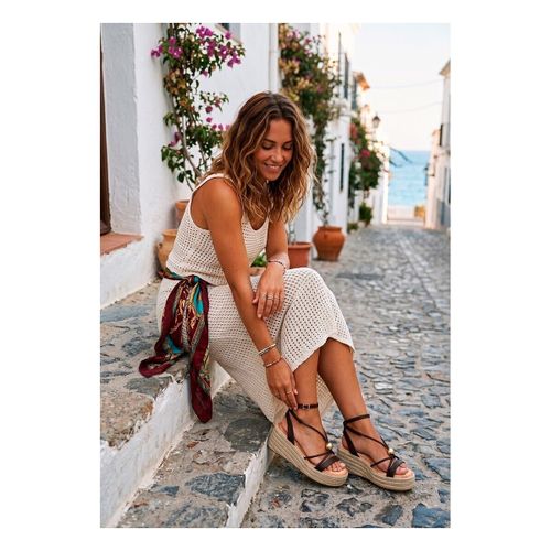 Sandales Tina´s 813834 - Tina´s - Modalova