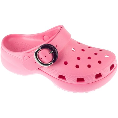 Sabots Brooklyn Knot Sky Sandal W - Crocs - Modalova