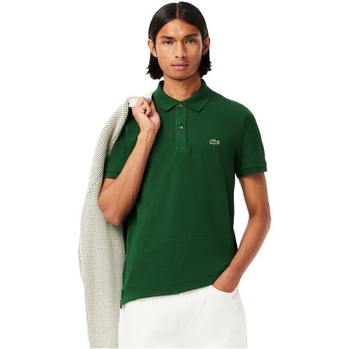 Polo Polos manches courtes-L.12.12 - Lacoste - Modalova