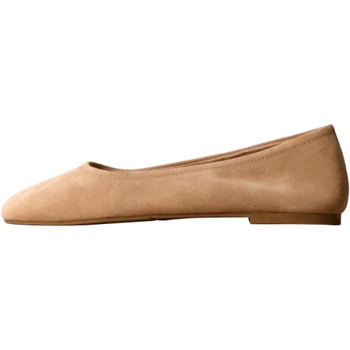 Ballerines Ballerine Cuir Lena - Emilie Karston - Modalova