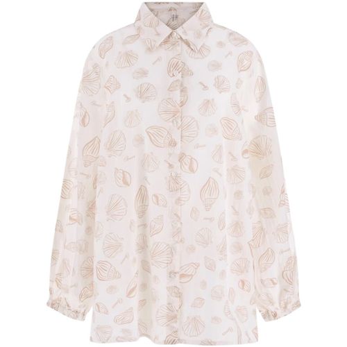Chemise Guess E6GH00-WO081 - Guess - Modalova