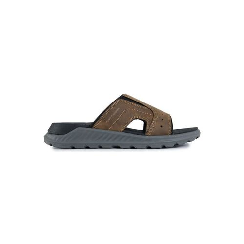 Mules Lewis Des Sandales - Hush puppies - Modalova