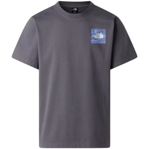 T-shirt The North Face NF0A8GB1 - The North Face - Modalova