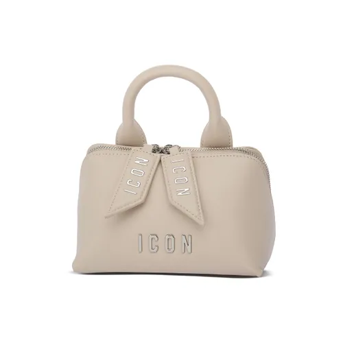 Sac à main Icon BEIGE BORSA - Icon - Modalova