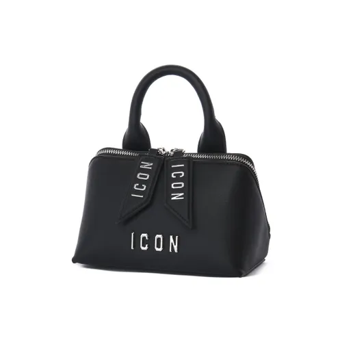 Sac à main Icon BLACK BORSA - Icon - Modalova