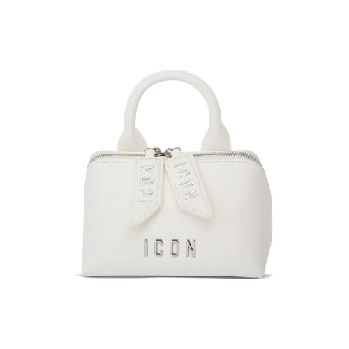 Sac à main Icon WHITE BORSA - Icon - Modalova