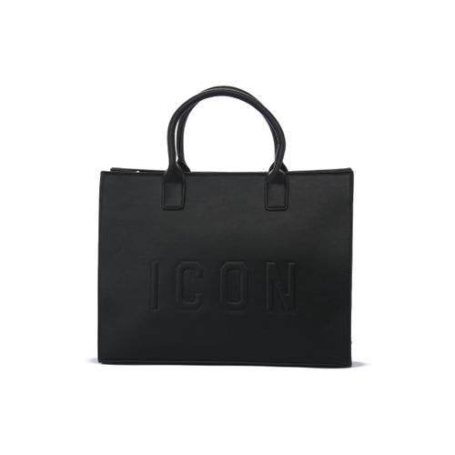 Sac à main Icon BLK BORSA - Icon - Modalova