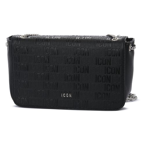 Sac Bandouliere Icon BLK BORSA - Icon - Modalova