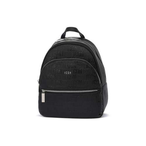 Sac a dos Icon BLK BORSA - Icon - Modalova