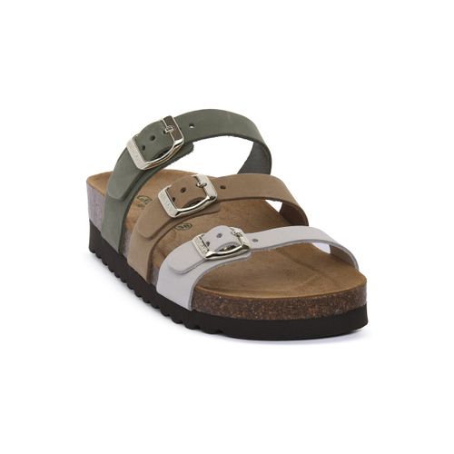Sandales BEIGE MULTI M7HOLA - Grunland - Modalova