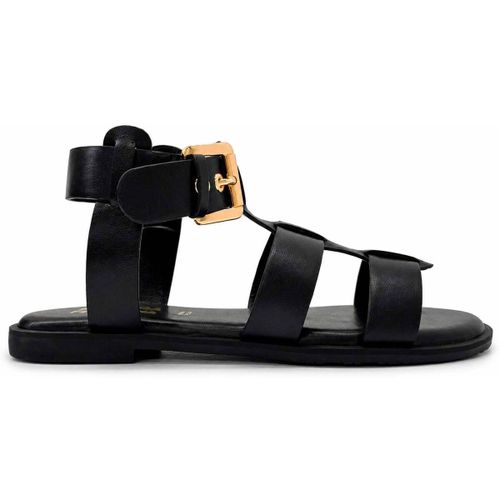 Sandales BFDPE26-S2BI-blk - Bottega Fermana - Modalova