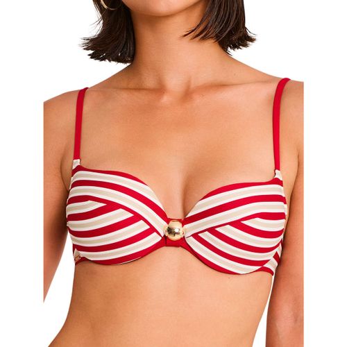 Maillots de bain Haut maillot de bain préformé armaturé SAILOR Mare - Selmark - Modalova