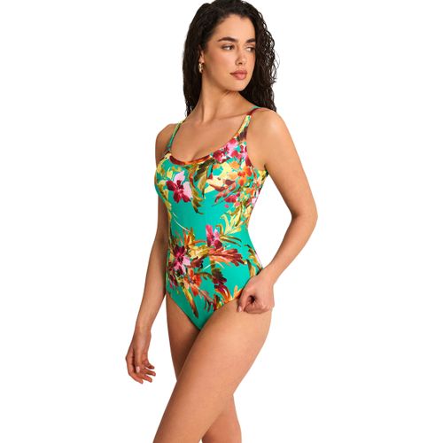 Maillots de bain Maillot de bain une pièce non préformé sans armatures - Selmark - Modalova