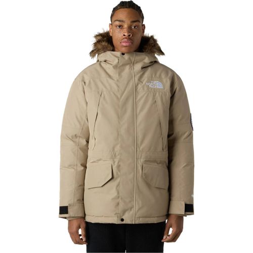 Manteau M MCMURDO 2L GTX DOWN PARKA - The North Face - Modalova