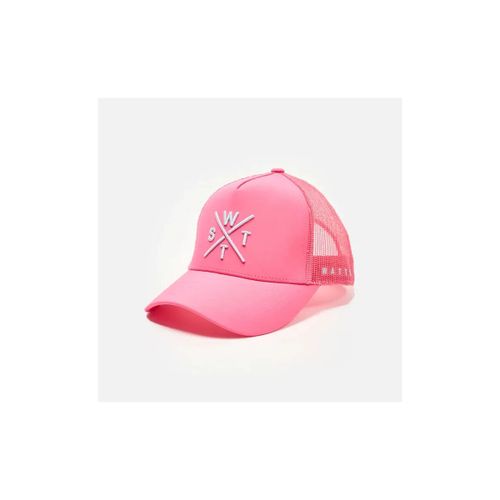Casquette CASQUETTE TRUCK R-TRIBE ROSE - Watts - Modalova