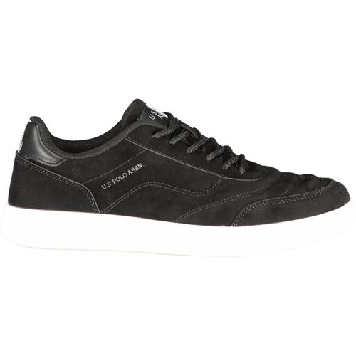 Baskets basses SPIRIT014WEHY1 - U.S Polo Assn. - Modalova