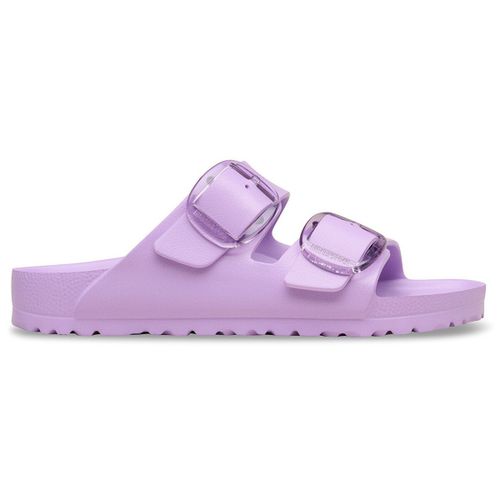 Sandales plates ARIZONA BIG B EVA 1031259 CROCUS - BIRKENSTOCK - Modalova