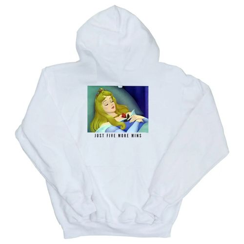Sweatshirts à capuche Five re Minutes - Sleeping Beauty - Modalova