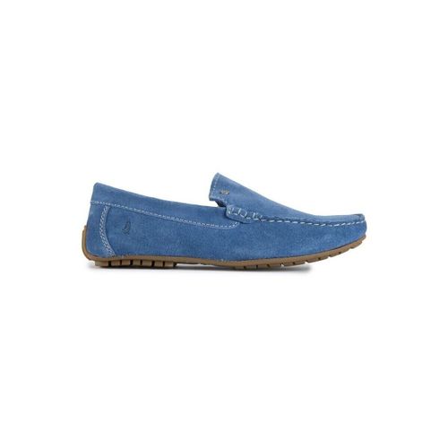 Mocassins Ralph Des Chaussures - Hush puppies - Modalova