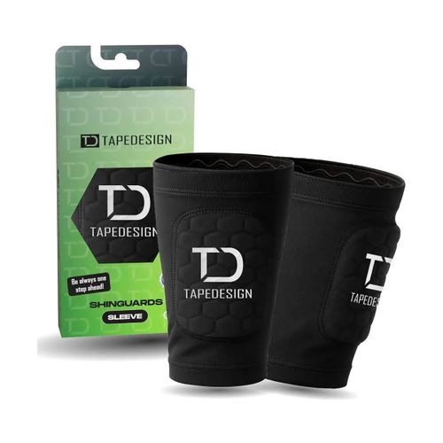 Accessoire sport SHINGUARDS SLEEVE ADULT NE - Tapedesign - Modalova