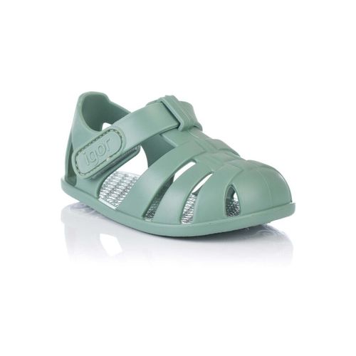 Chaussures 1er pas Sandale de plage Nemo - Barefoot - IGOR - Modalova