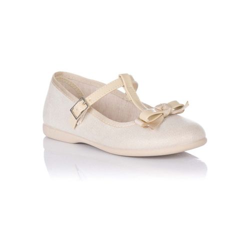 Chaussures 1er pas Babies avec pulsera - Communion - Tokolate - Modalova