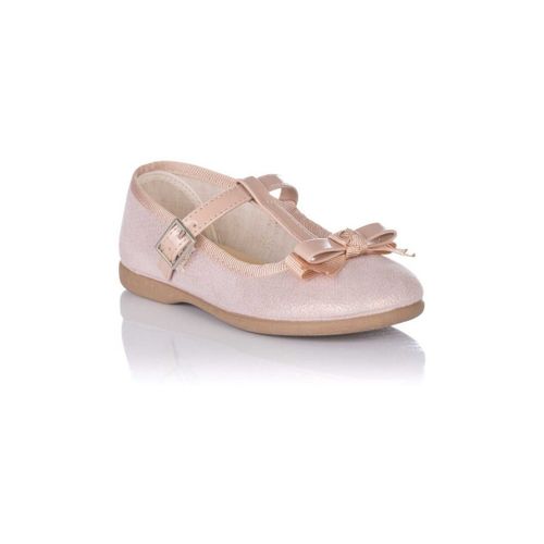 Chaussures 1er pas Babies avec pulsera - Communion - Tokolate - Modalova
