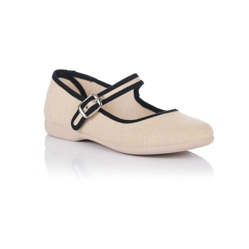 Chaussures 1er pas Babies avec boucle - Tokolate - Modalova