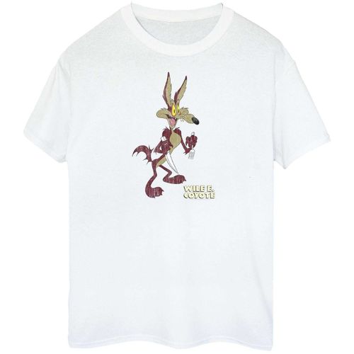 T-shirt Dessins Animés BI56886 - Dessins Animés - Modalova