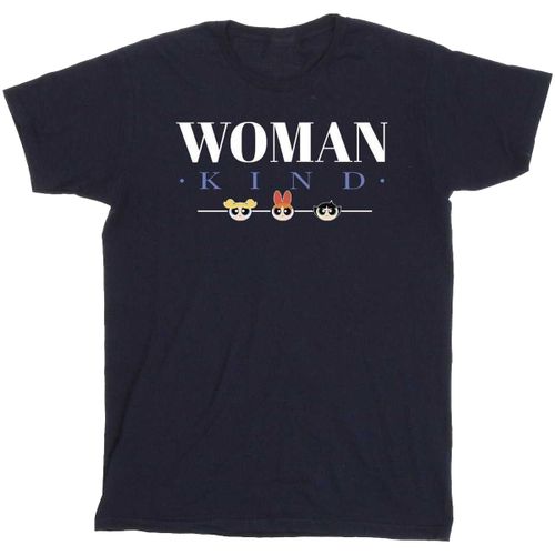 T-shirt Dessins Animés Woman Kind - Dessins Animés - Modalova