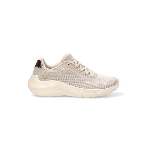 Chaussures Baskets véganes Bobs squad Waves Current Look - Skechers - Modalova