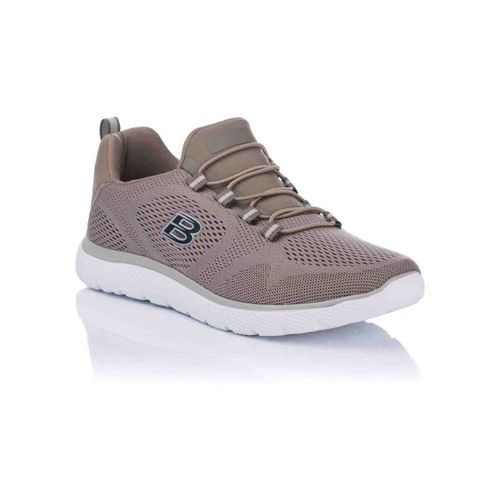 Baskets Chaussure de fitness - Semelle à mémoire de forme - Double Memory - Modalova