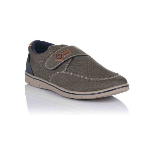 Espadrilles Espadrille en toile - Crube - Modalova