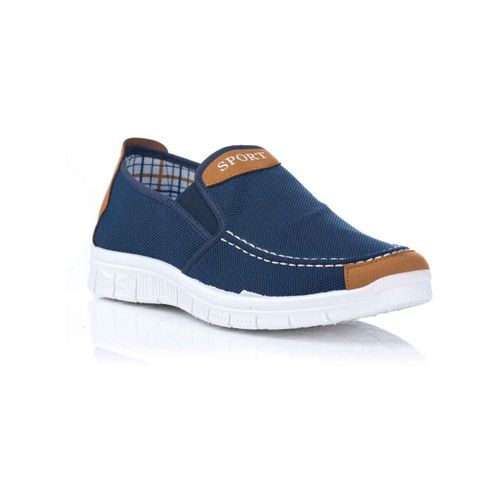 Slip ons Ma*Ps Espadrille en toile - Ma*Ps - Modalova