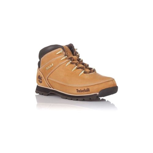 Bottes Botte Euro Sprint Hiker en cuir - Timberland - Modalova