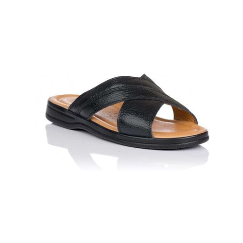 Mules S@kut Sandale en cuir - S@kut - Modalova