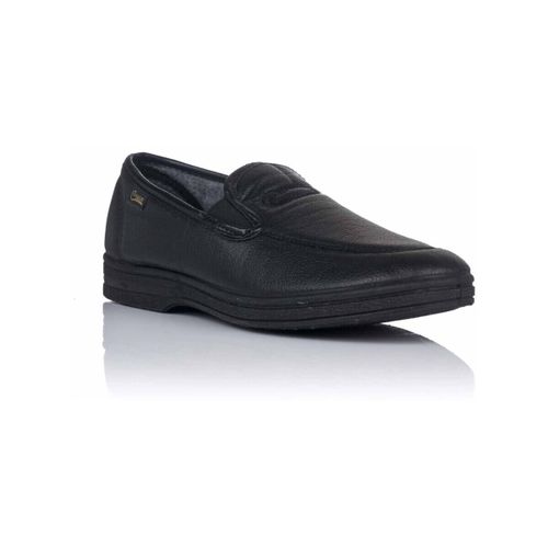 Mocassins Chausson intérieur-extérieur - Cruan - Modalova