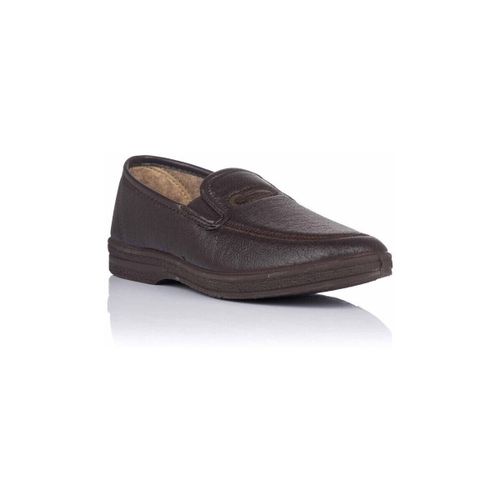 Mocassins Chausson intérieur-extérieur - Cruan - Modalova