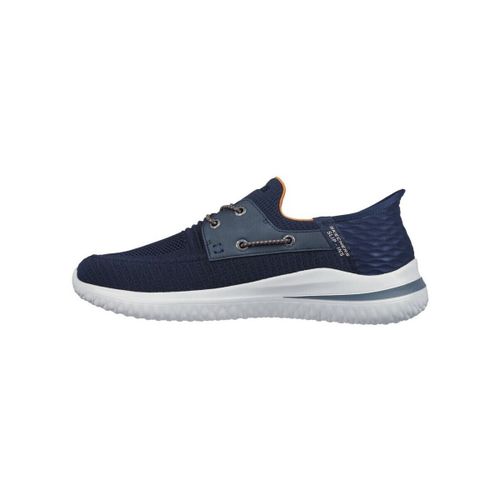 Baskets basses Slip-ins : Delson 3.0 - Roth - Skechers - Modalova
