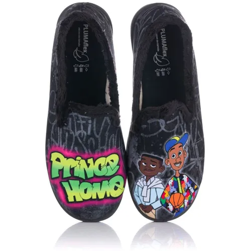 Chaussons Chausson - Prince Home - Plumaflex - Modalova
