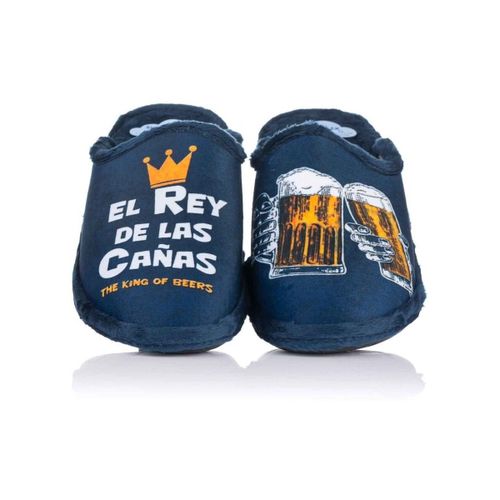 Chaussons Chausson - Le roi de la bière - Suaveflex - Modalova
