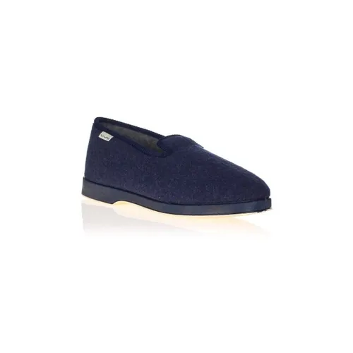 Chaussons Chausson en drap fourré - Muro - Modalova