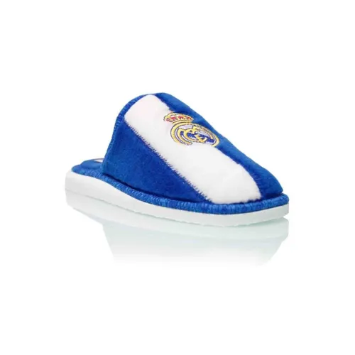 Chaussons Chausson officiel Real Madrid Club de Fútbol - Andinas - Modalova